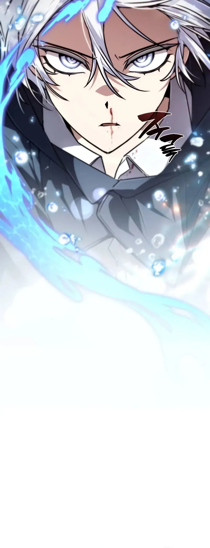 Read Genius Prismatic Mage FR Manga Online