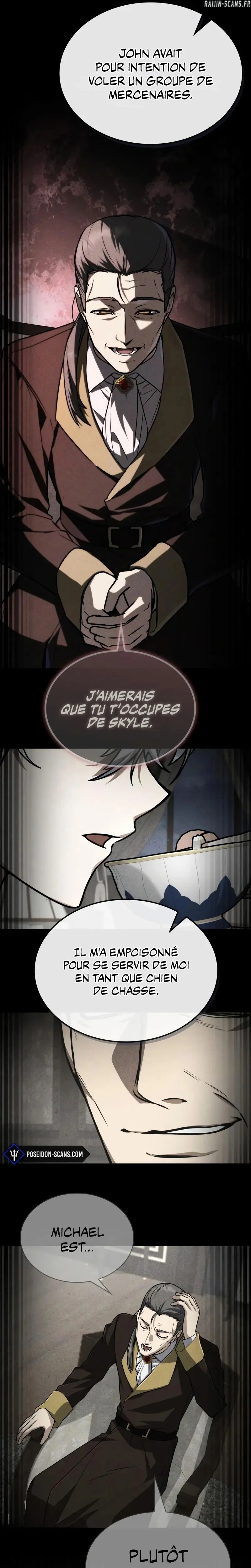 Read Genius Prismatic Mage FR Manga Online