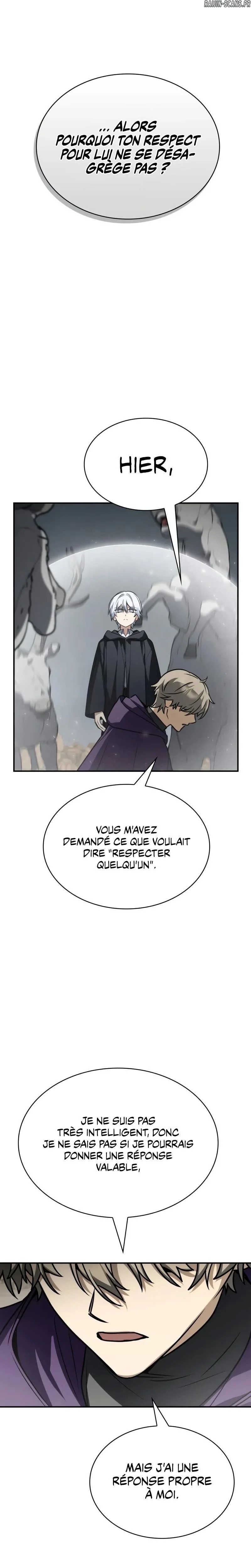 Read Genius Prismatic Mage FR Manga Online