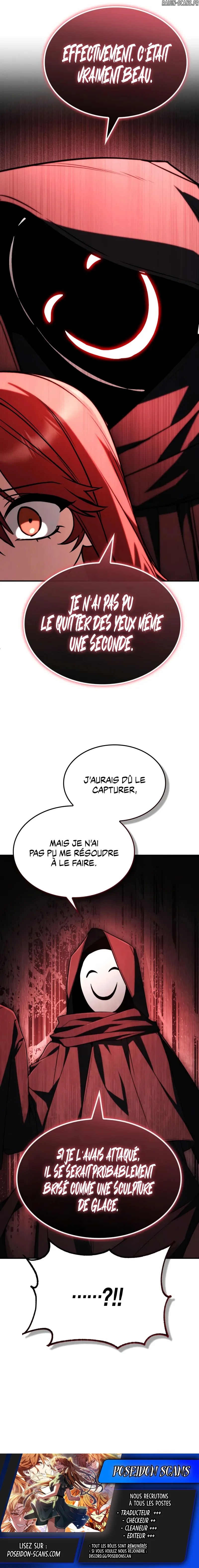 Read Genius Prismatic Mage FR Manga Online