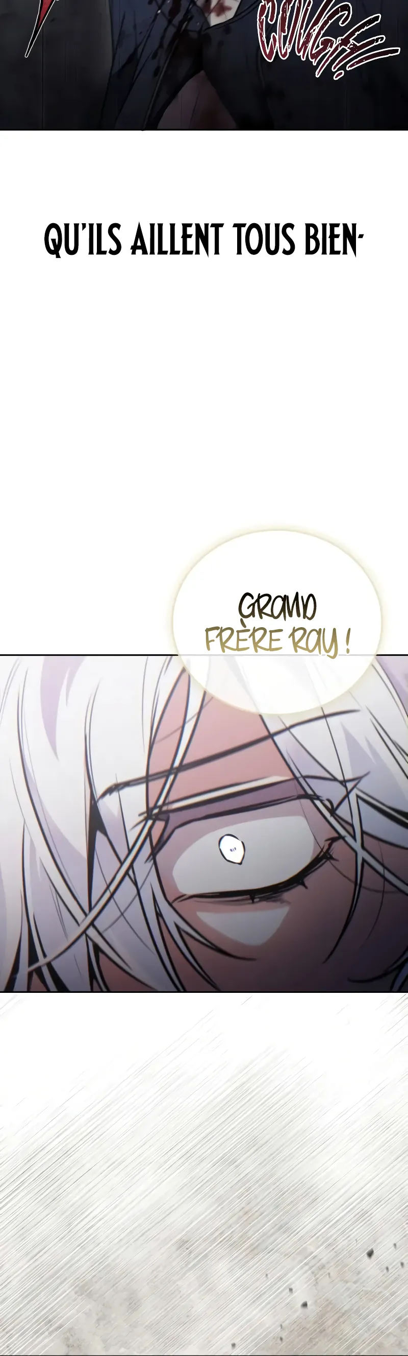 Read Genius Prismatic Mage FR Manga Online