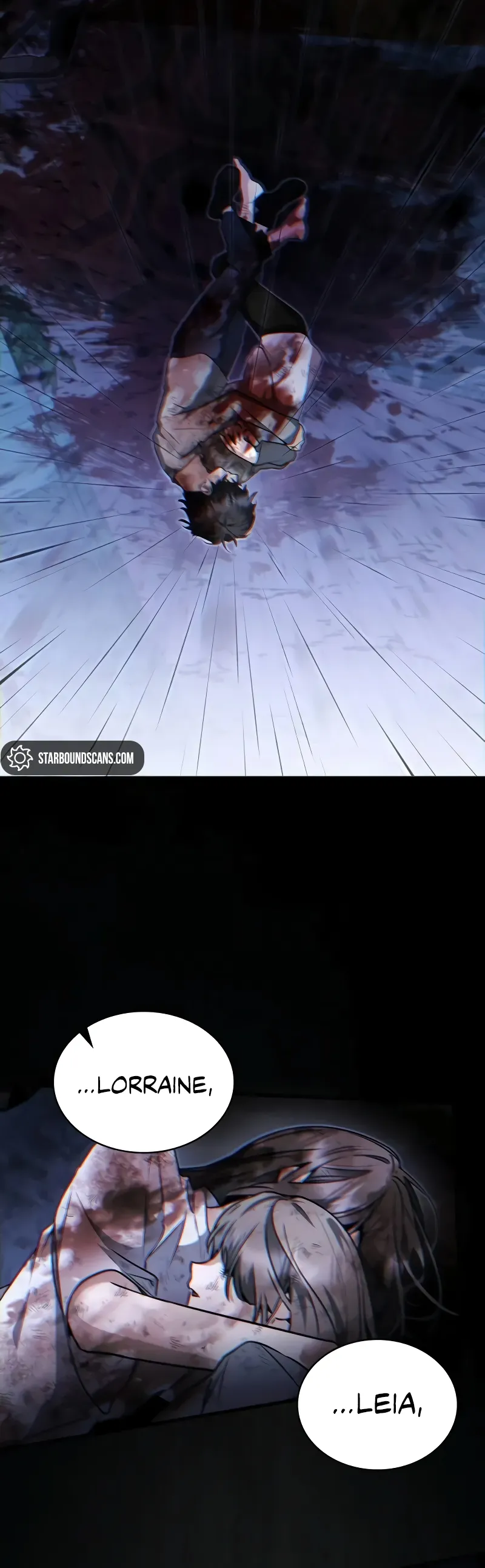 Read Genius Prismatic Mage FR Manga Online