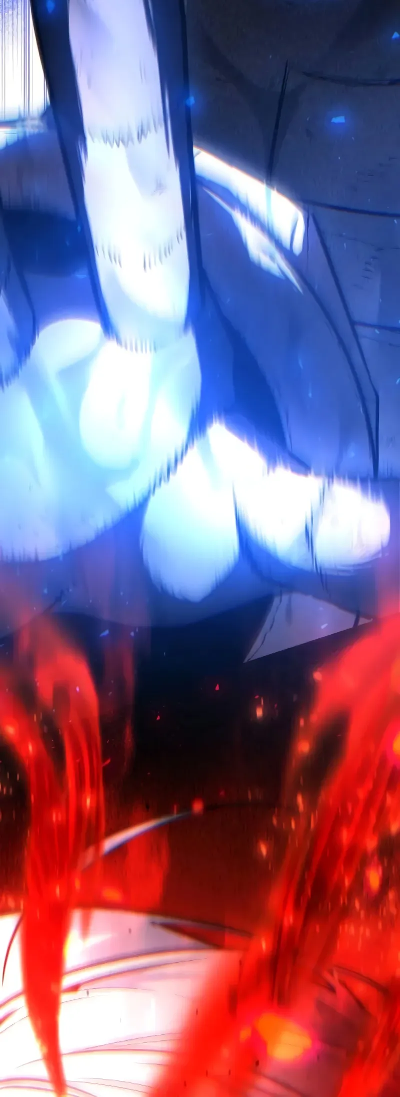 Read Genius Prismatic Mage FR Manga Online