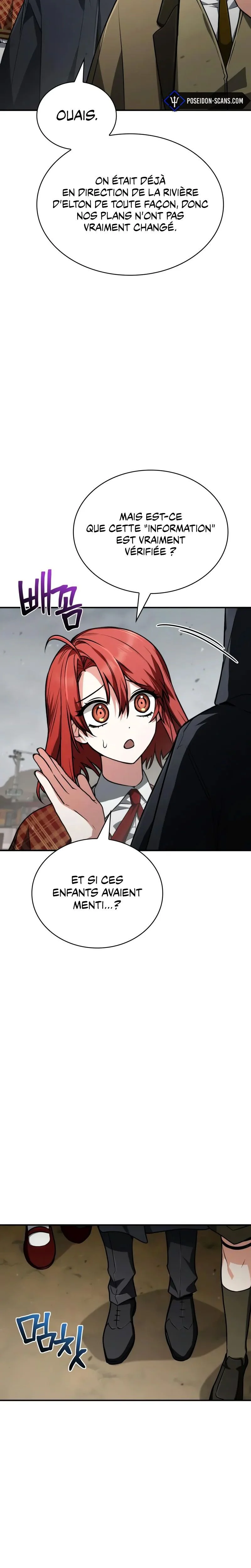 Read Genius Prismatic Mage FR Manga Online