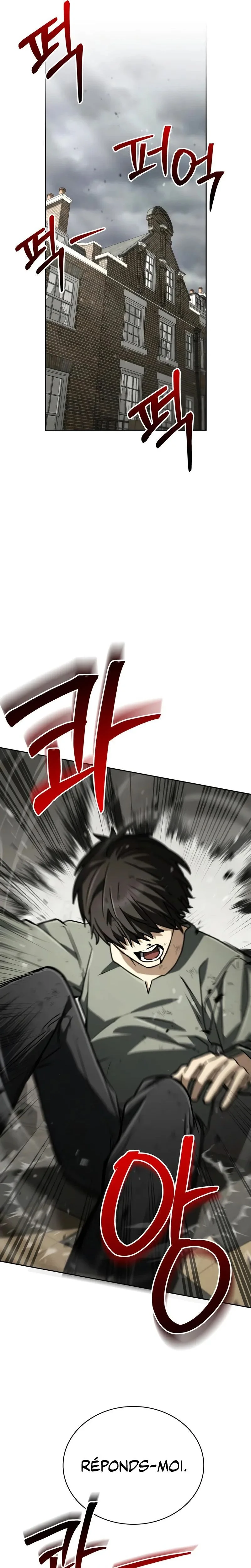 Read Genius Prismatic Mage FR Manga Online