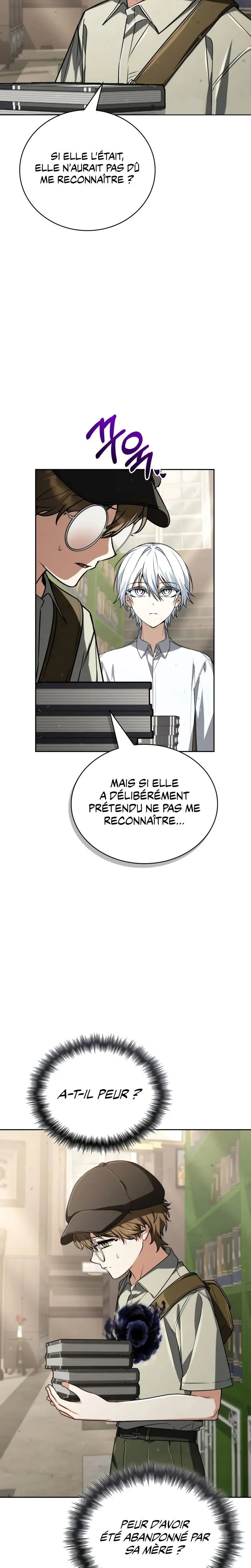 Read Genius Prismatic Mage FR Manga Online
