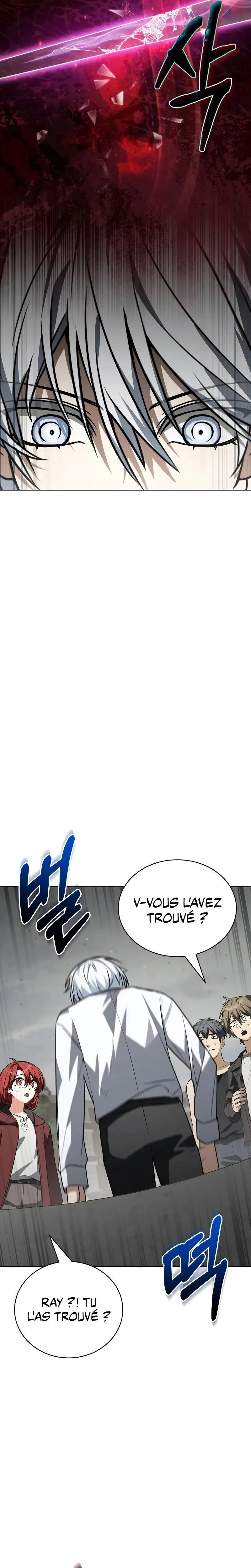 Read Genius Prismatic Mage FR Manga Online