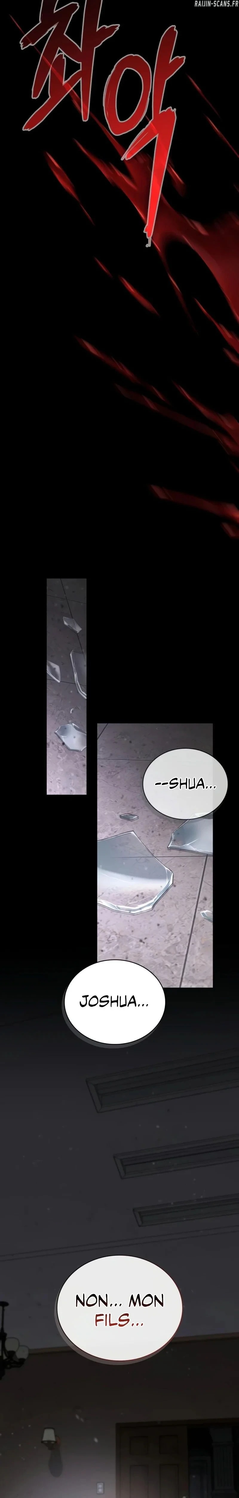 Read Genius Prismatic Mage FR Manga Online