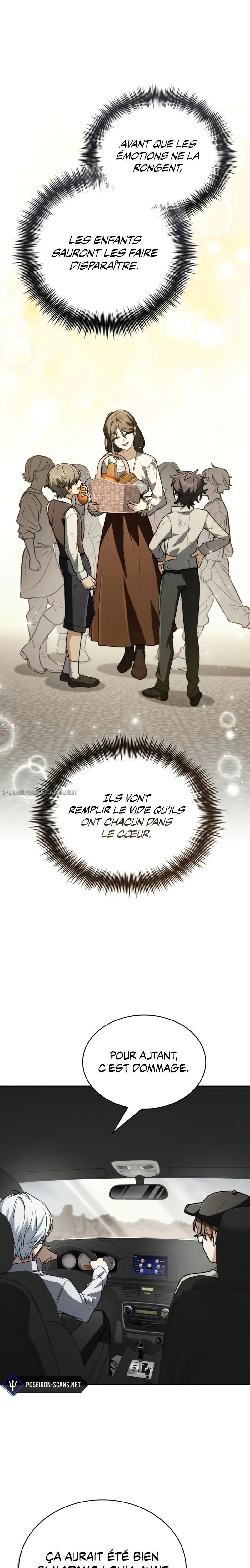 Read Genius Prismatic Mage FR Manga Online