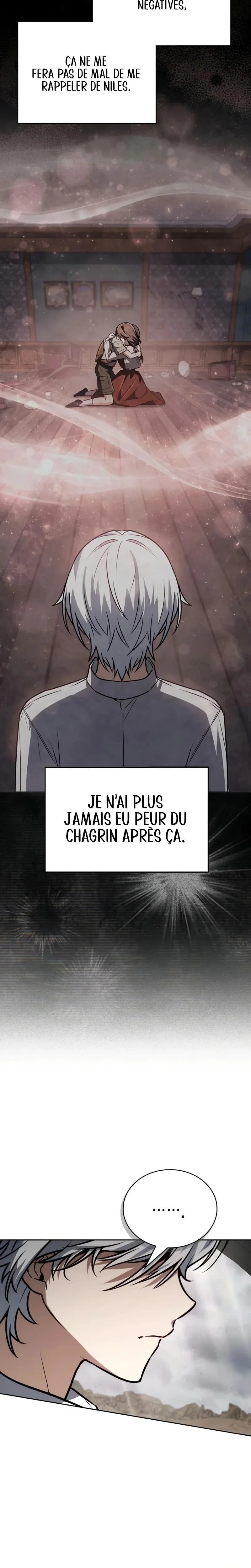 Read Genius Prismatic Mage FR Manga Online