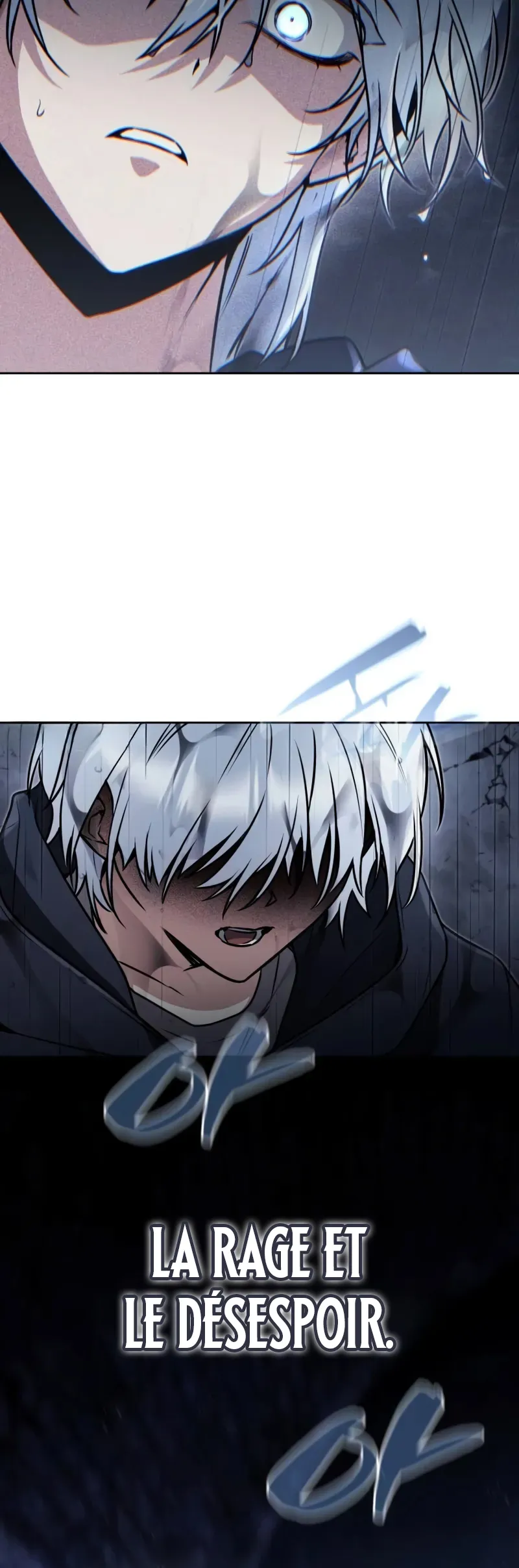 Read Genius Prismatic Mage FR Manga Online
