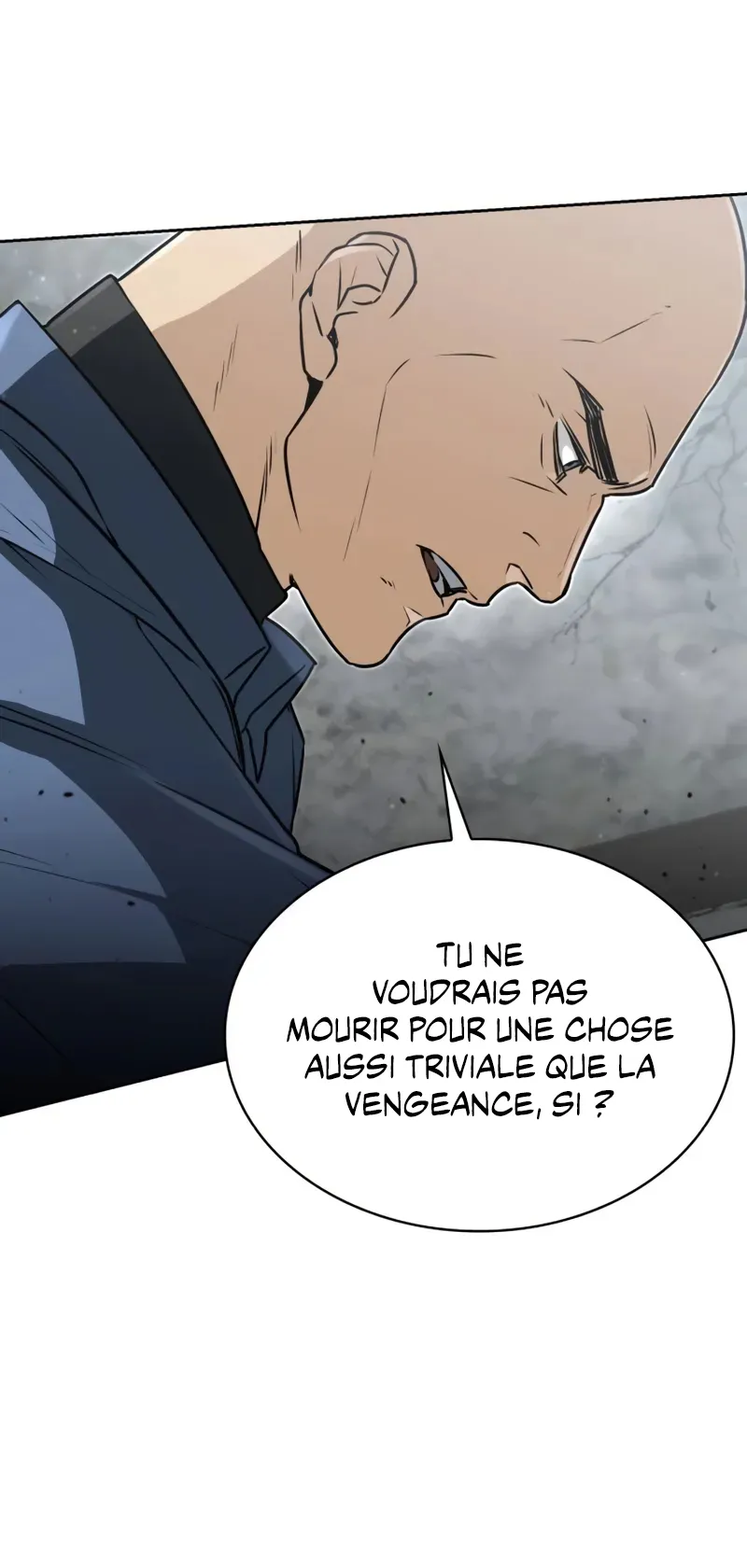 Read Genius Prismatic Mage FR Manga Online