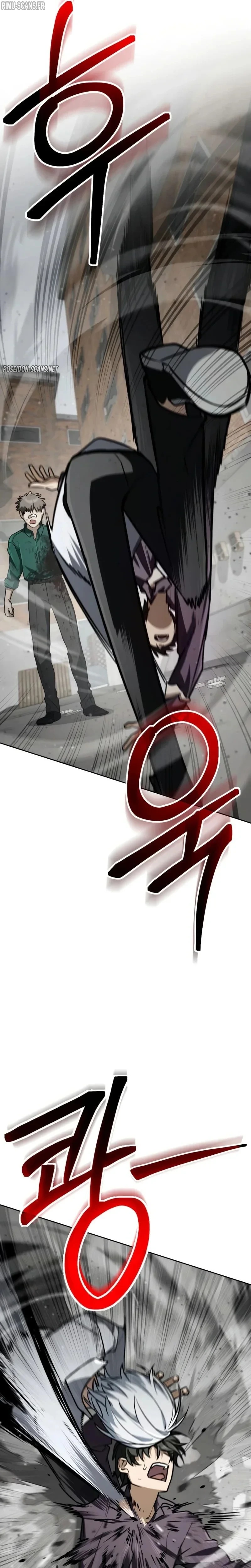 Read Genius Prismatic Mage FR Manga Online