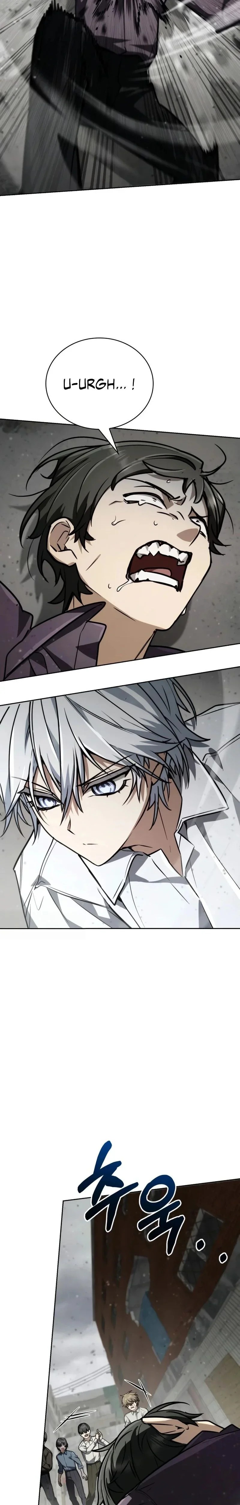 Read Genius Prismatic Mage FR Manga Online