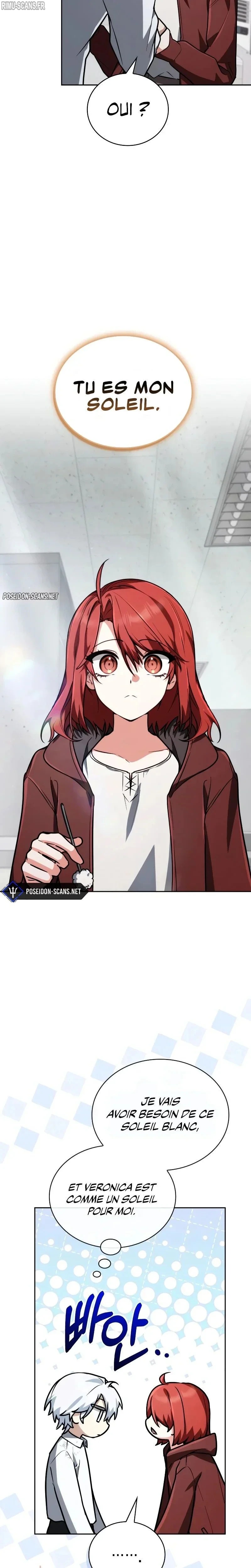 Read Genius Prismatic Mage FR Manga Online