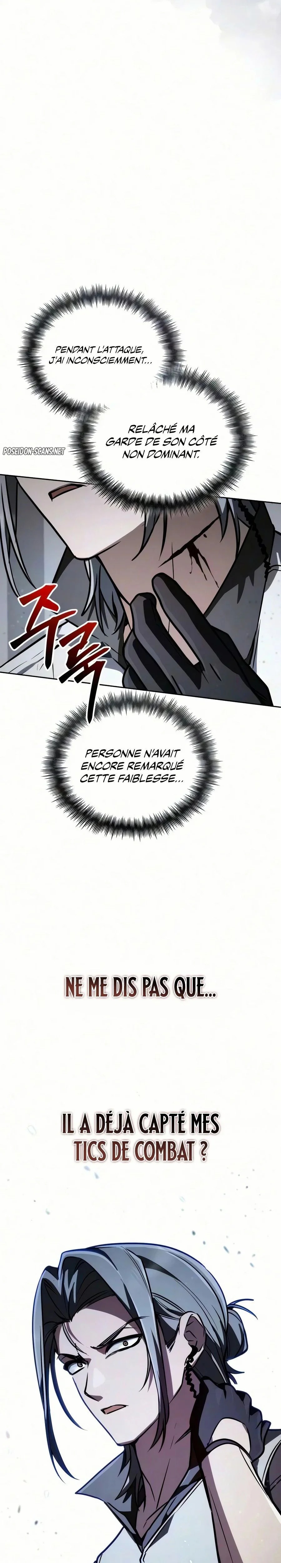 Read Genius Prismatic Mage FR Manga Online