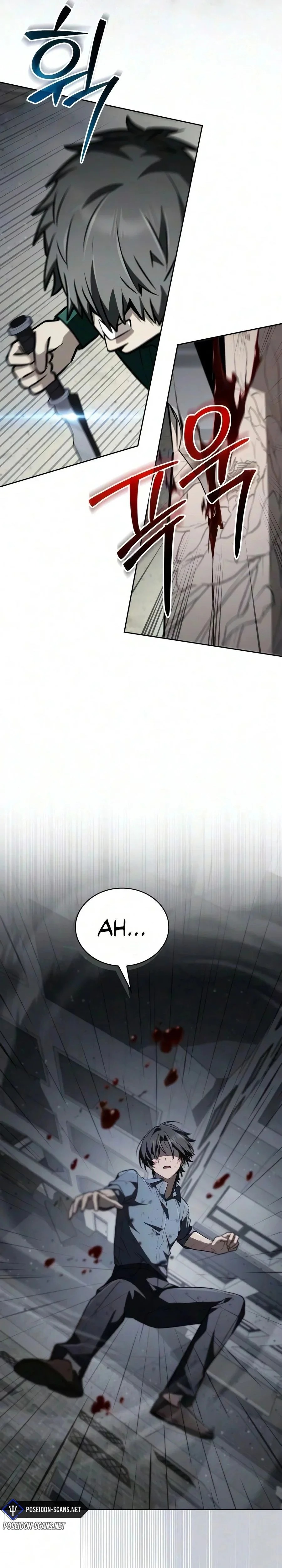 Read Genius Prismatic Mage FR Manga Online