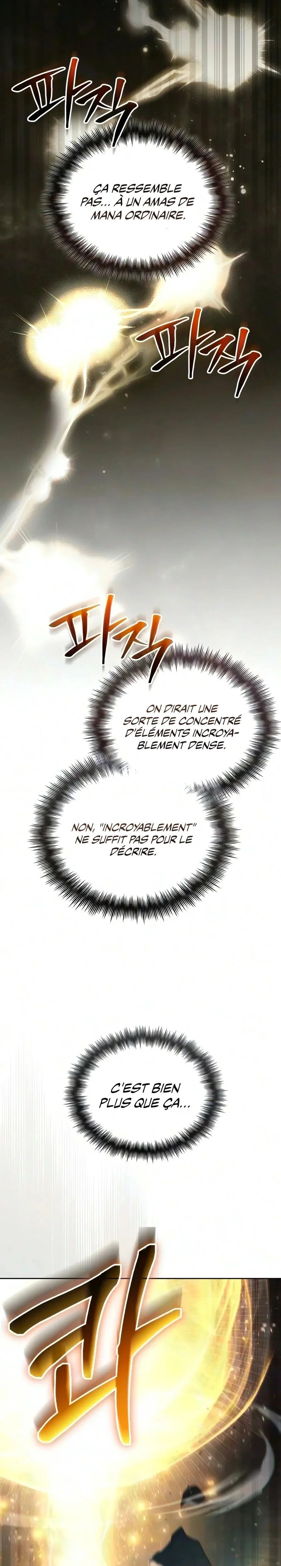 Read Genius Prismatic Mage FR Manga Online