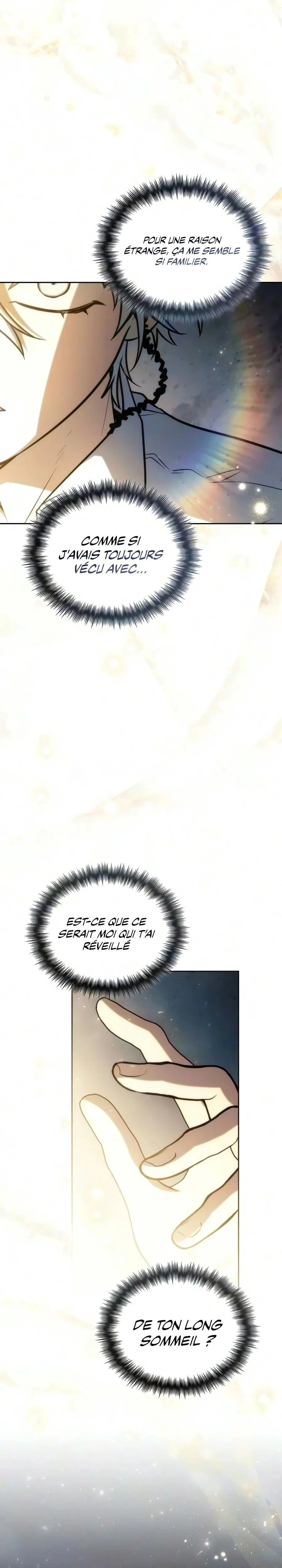 Read Genius Prismatic Mage FR Manga Online