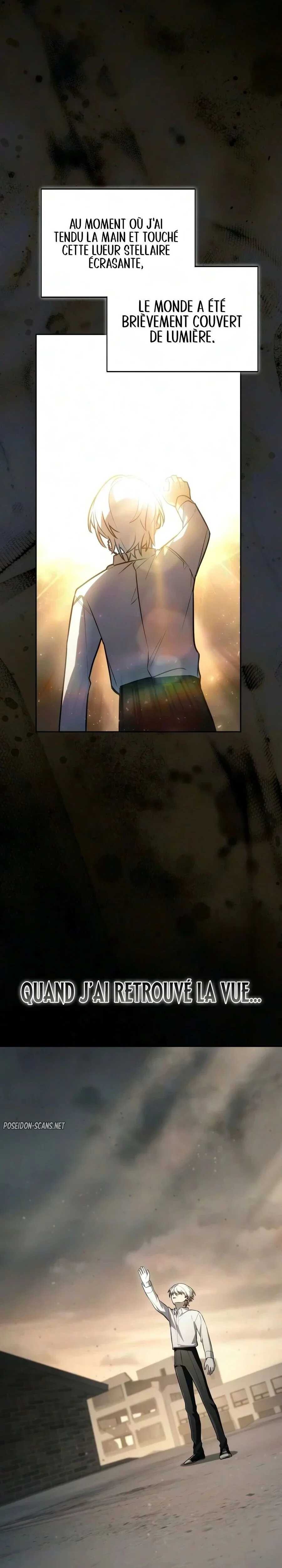 Read Genius Prismatic Mage FR Manga Online