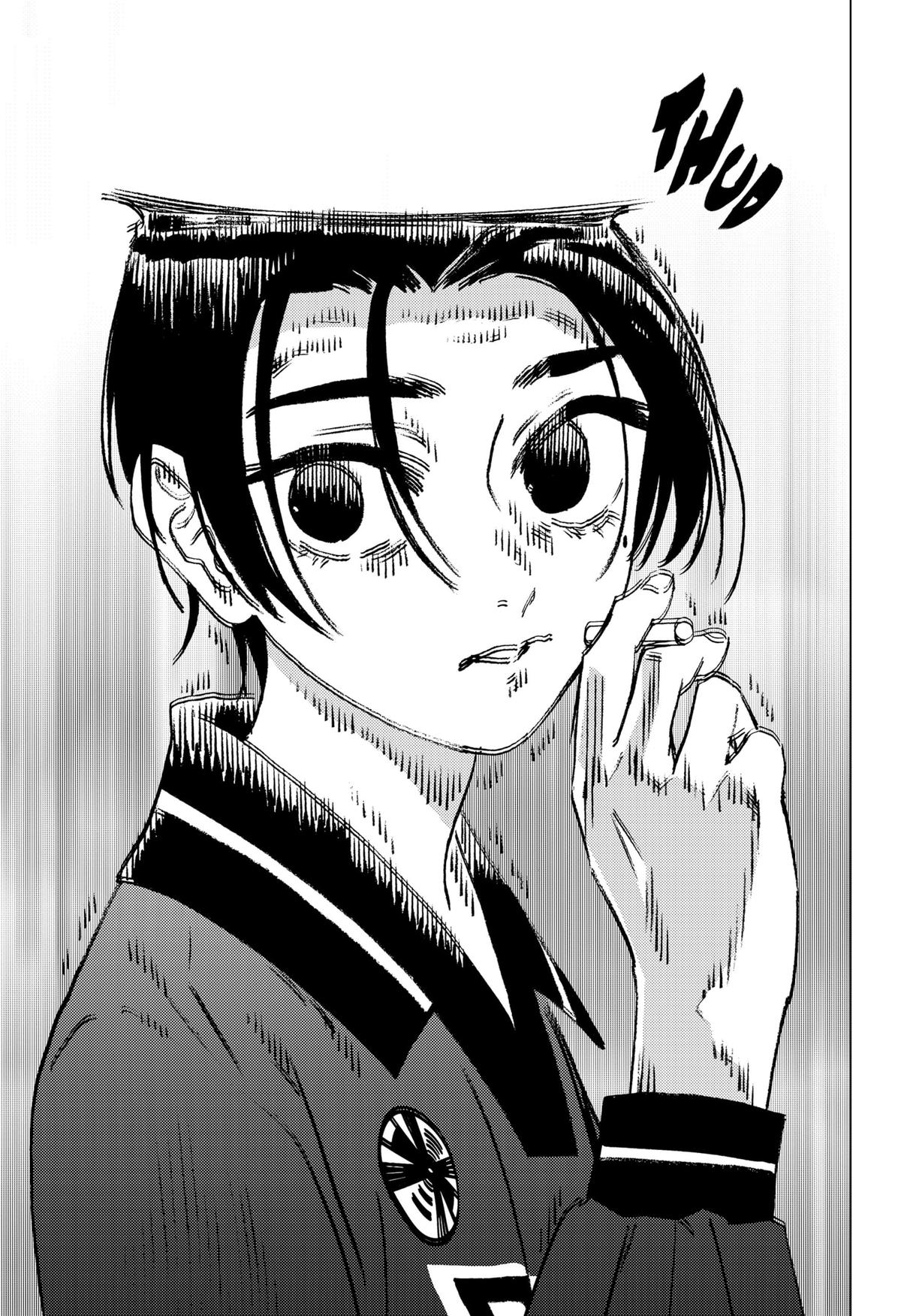 Read Ghost Fixers FR Manga Online