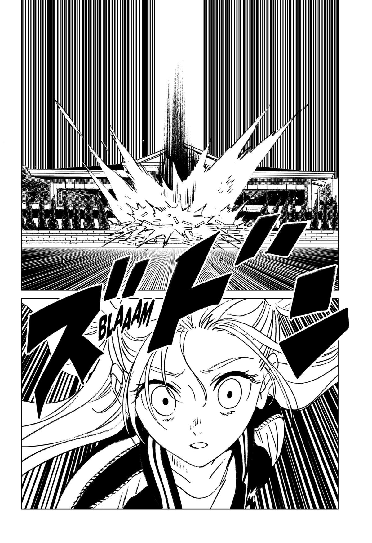 Read Ghost Fixers FR Manga Online