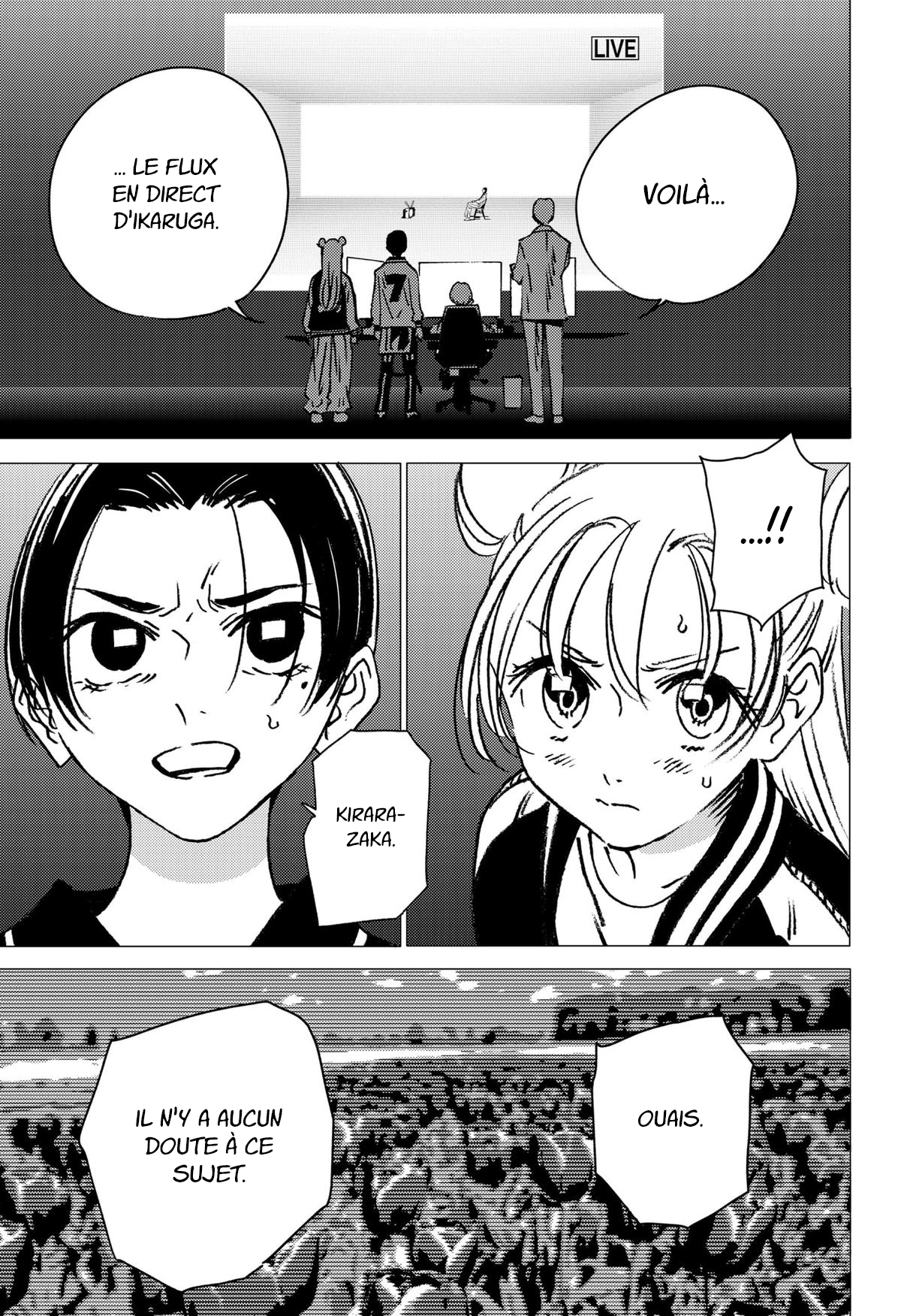 Read Ghost Fixers FR Manga Online