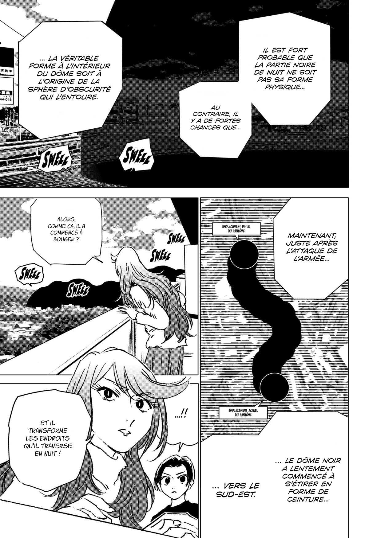 Read Ghost Fixers FR Manga Online