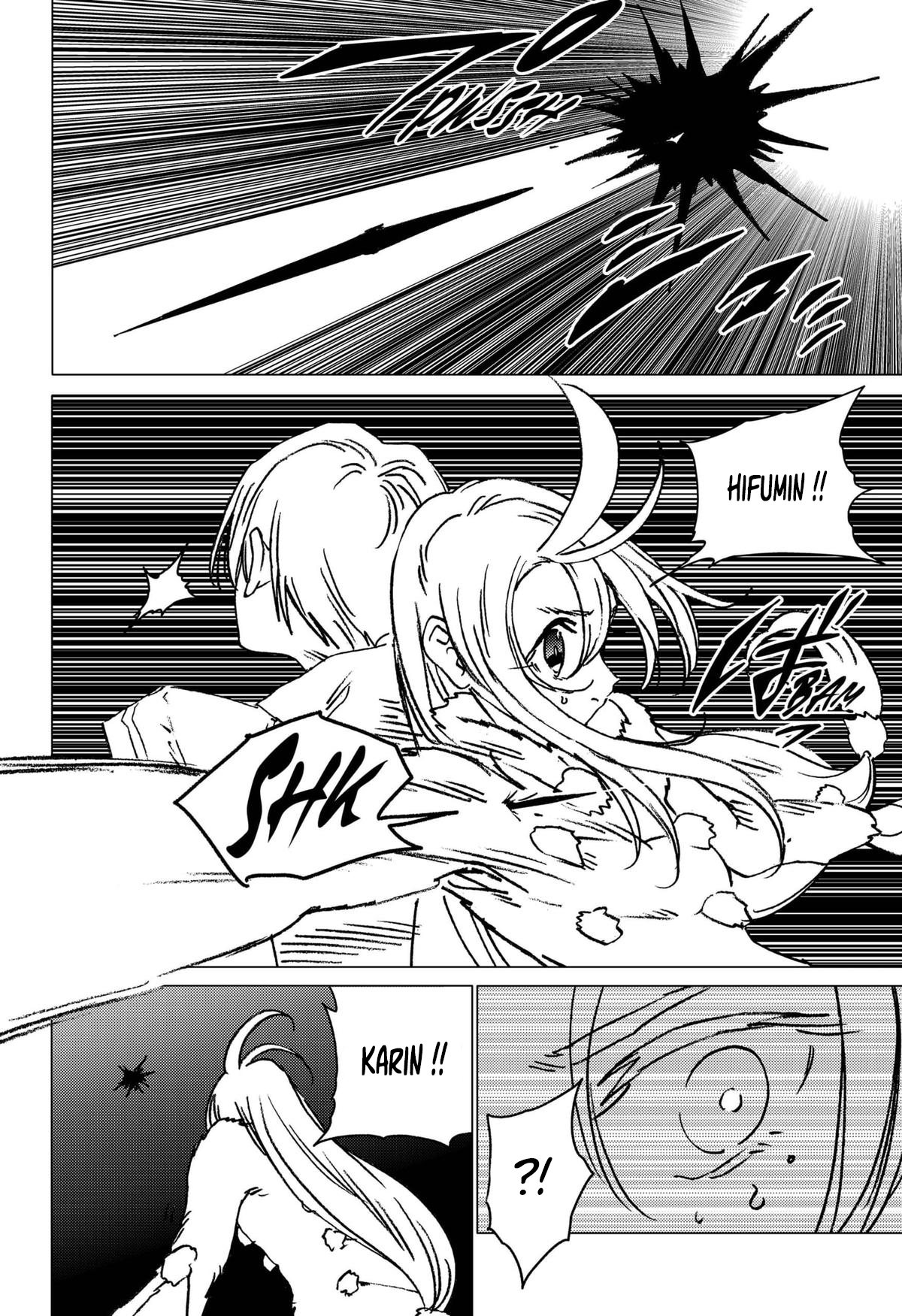 Read Ghost Fixers FR Manga Online