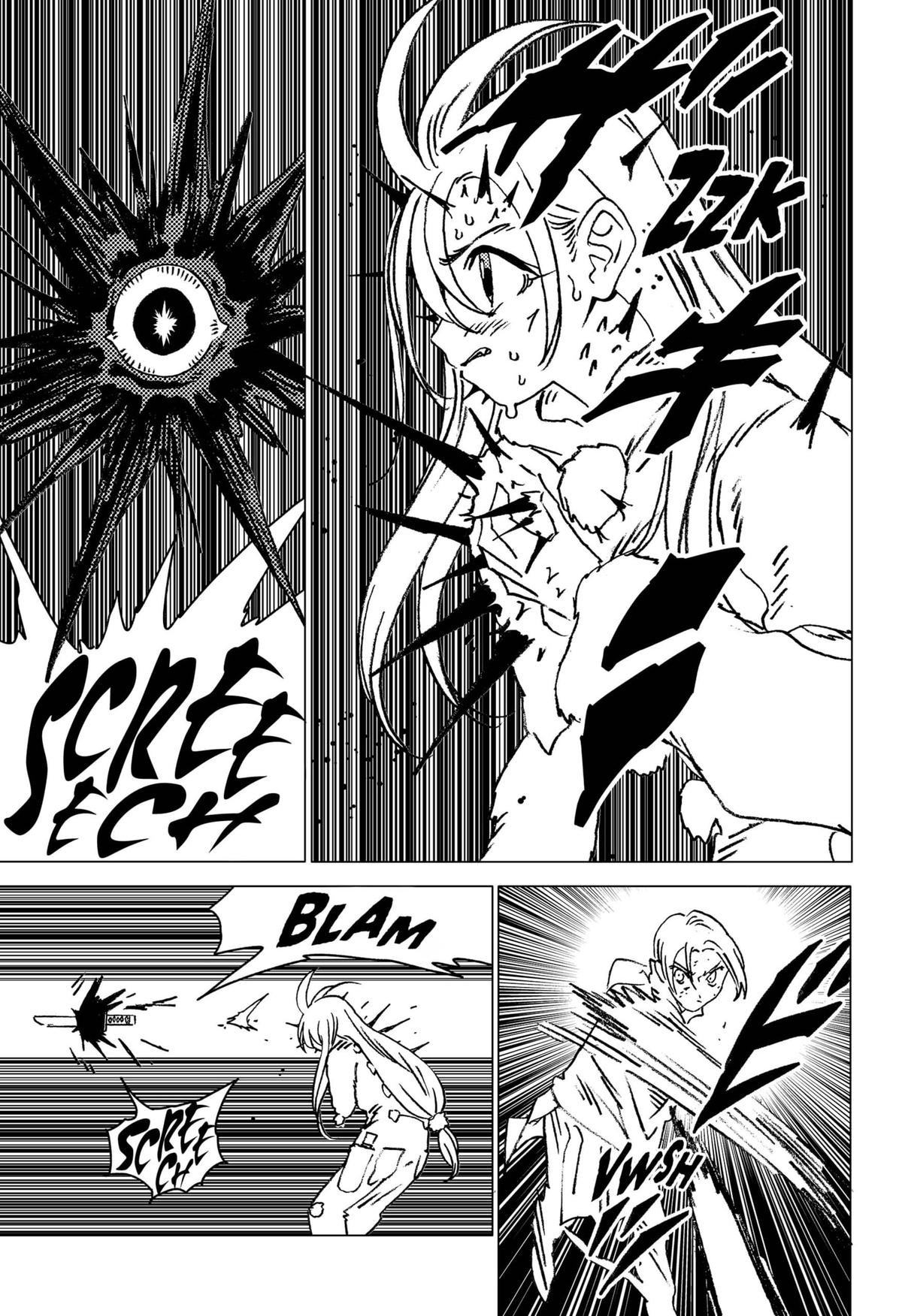 Read Ghost Fixers FR Manga Online