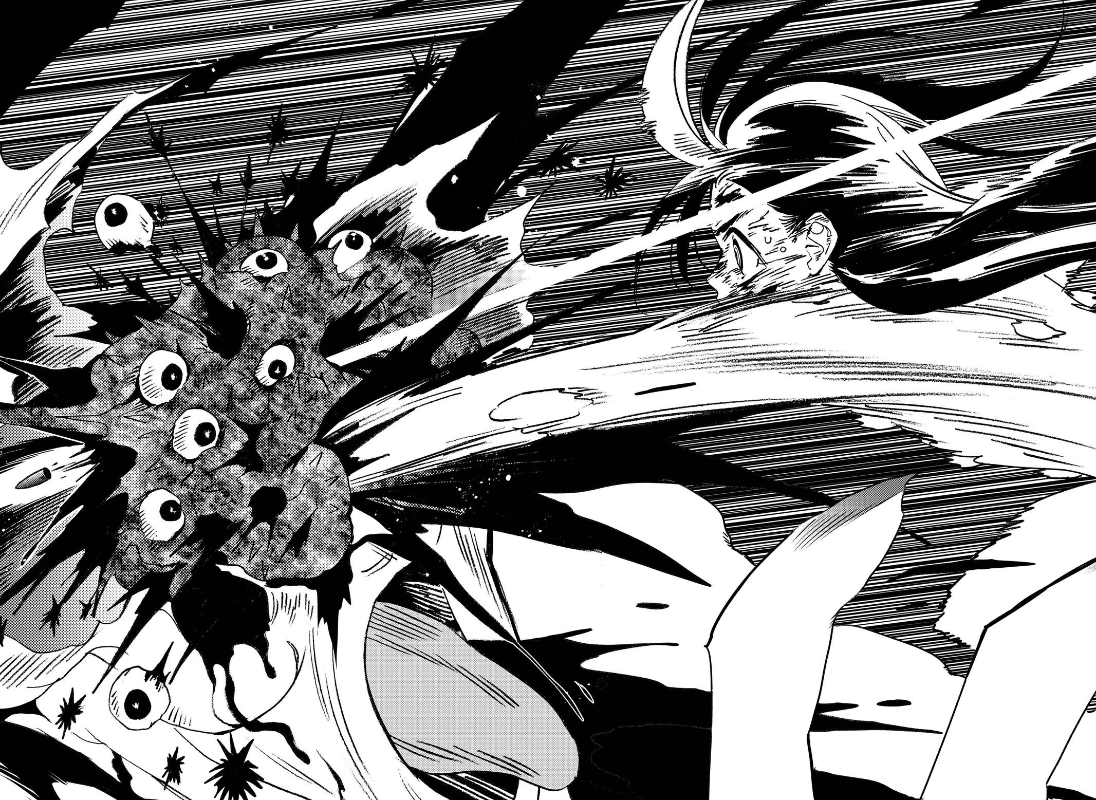 Read Ghost Fixers FR Manga Online