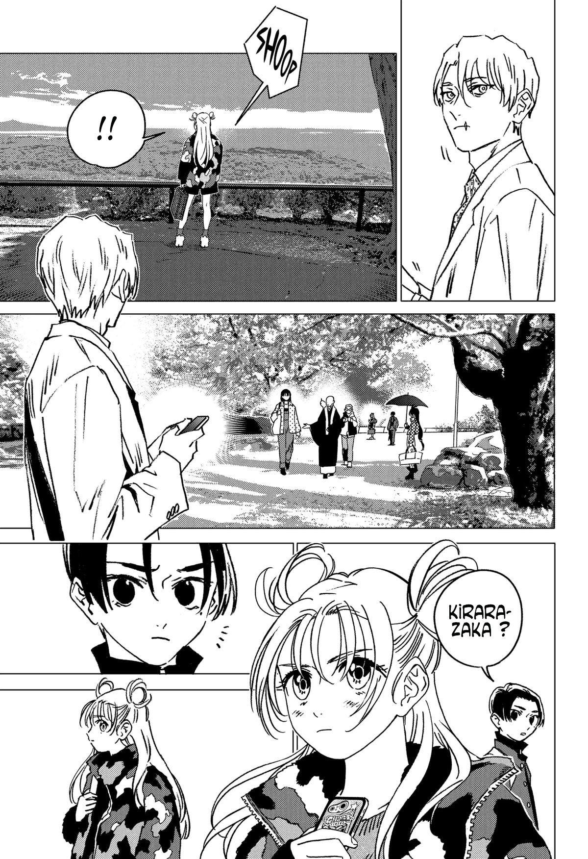 Read Ghost Fixers FR Manga Online