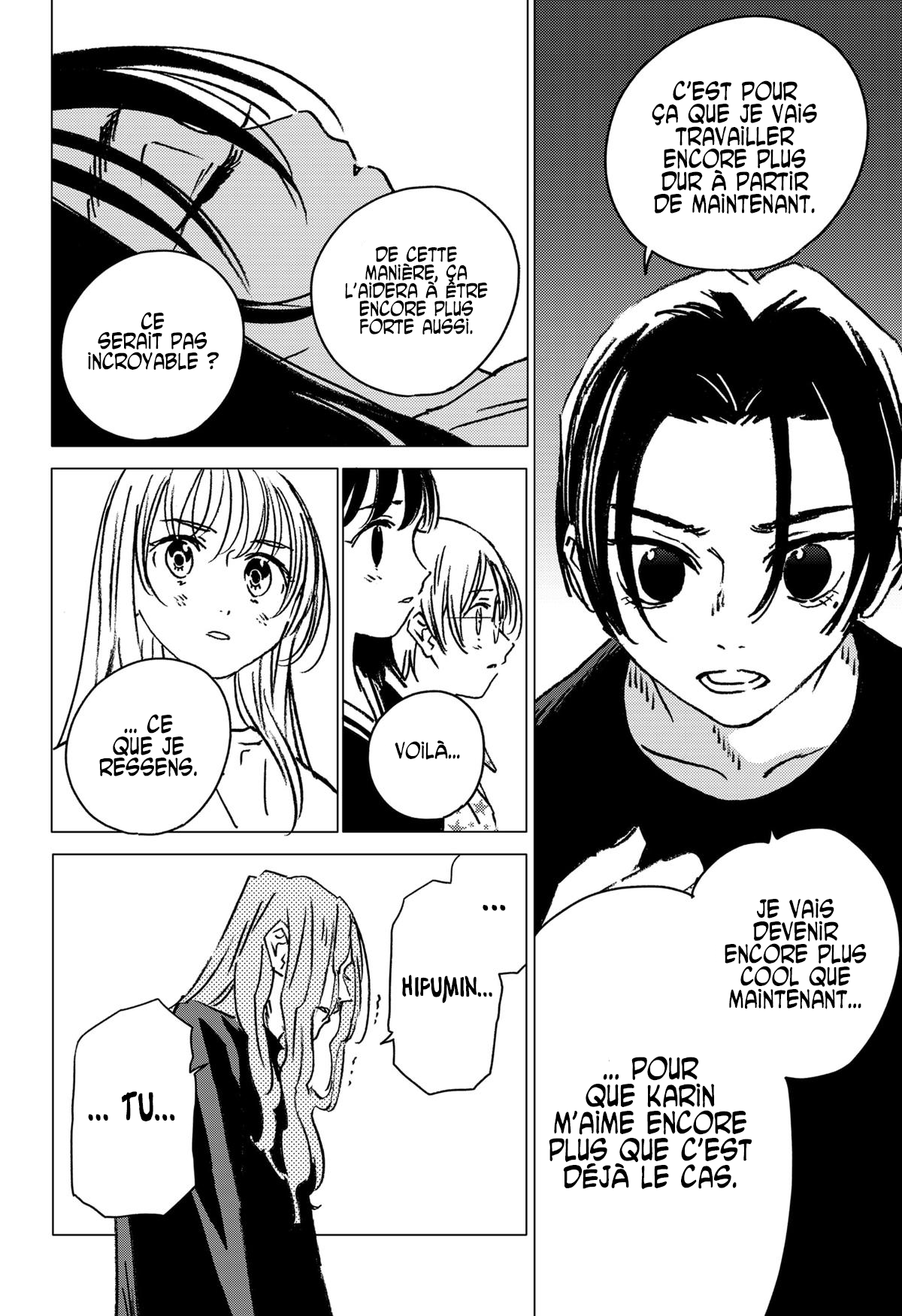 Read Ghost Fixers FR Manga Online