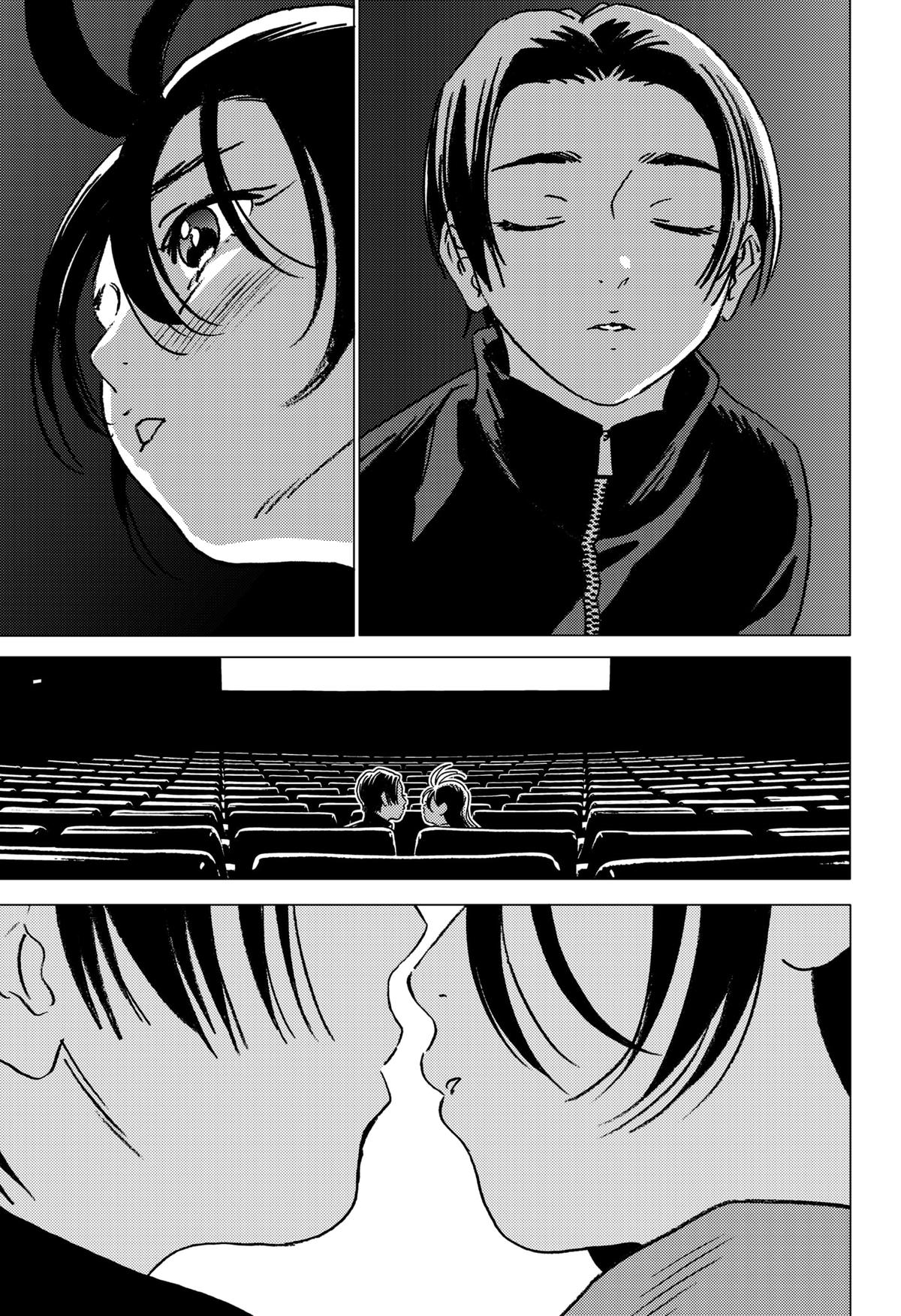 Read Ghost Fixers FR Manga Online
