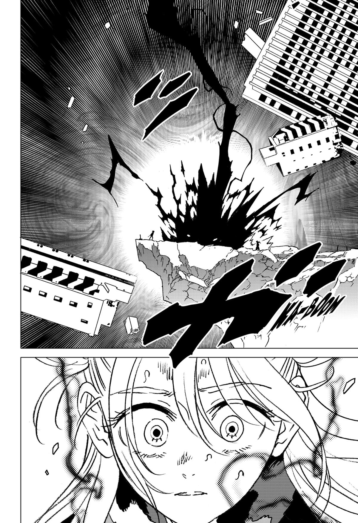 Read Ghost Fixers FR Manga Online
