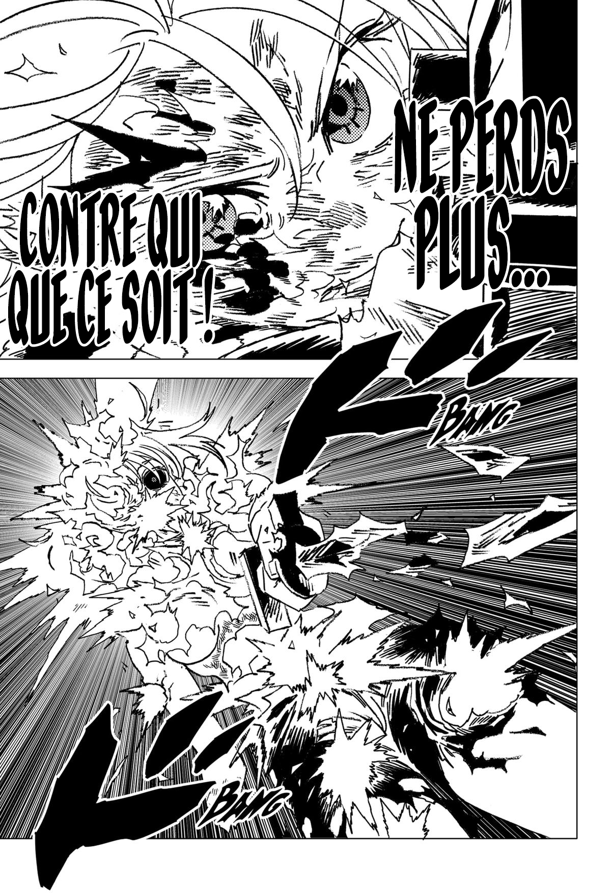Read Ghost Fixers FR Manga Online