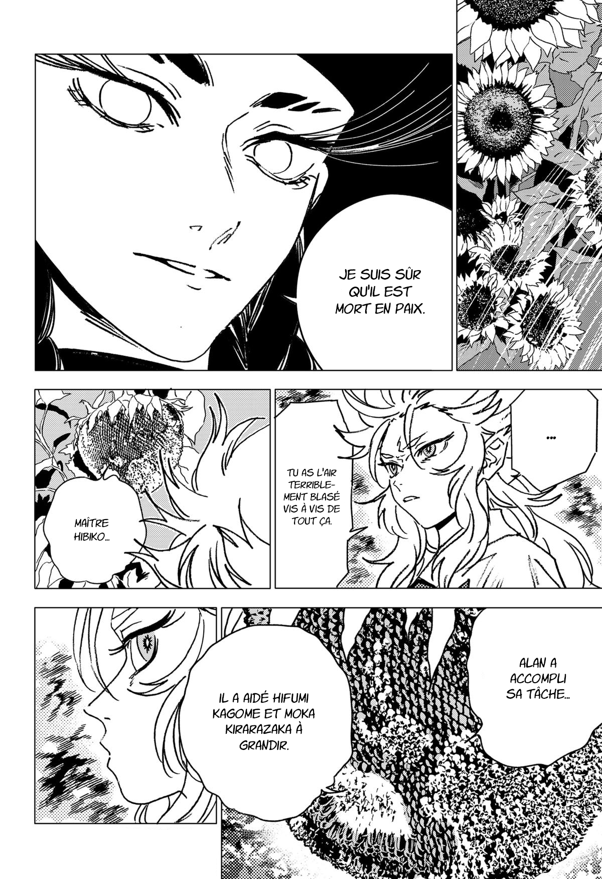 Read Ghost Fixers FR Manga Online