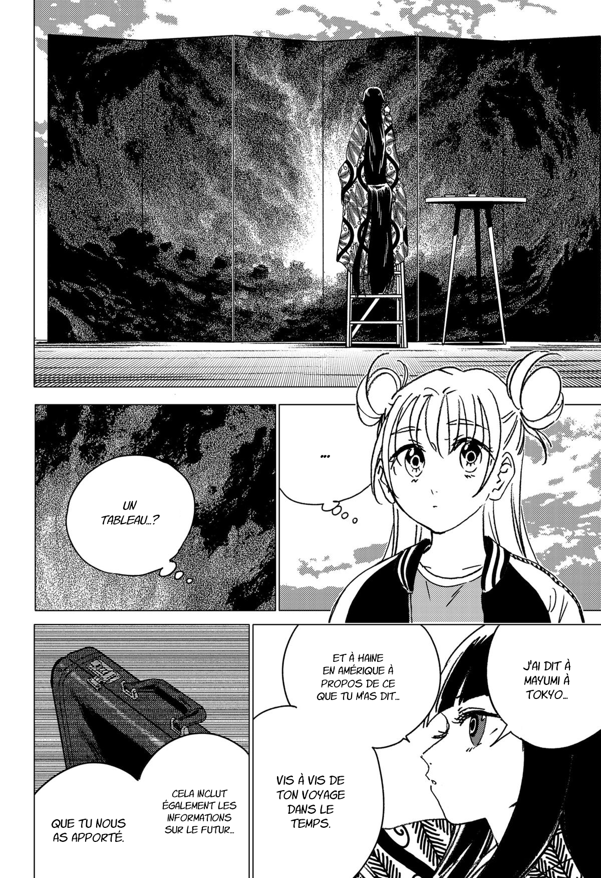 Read Ghost Fixers FR Manga Online