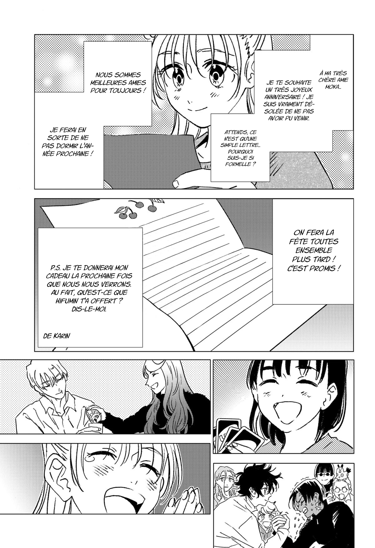 Read Ghost Fixers FR Manga Online