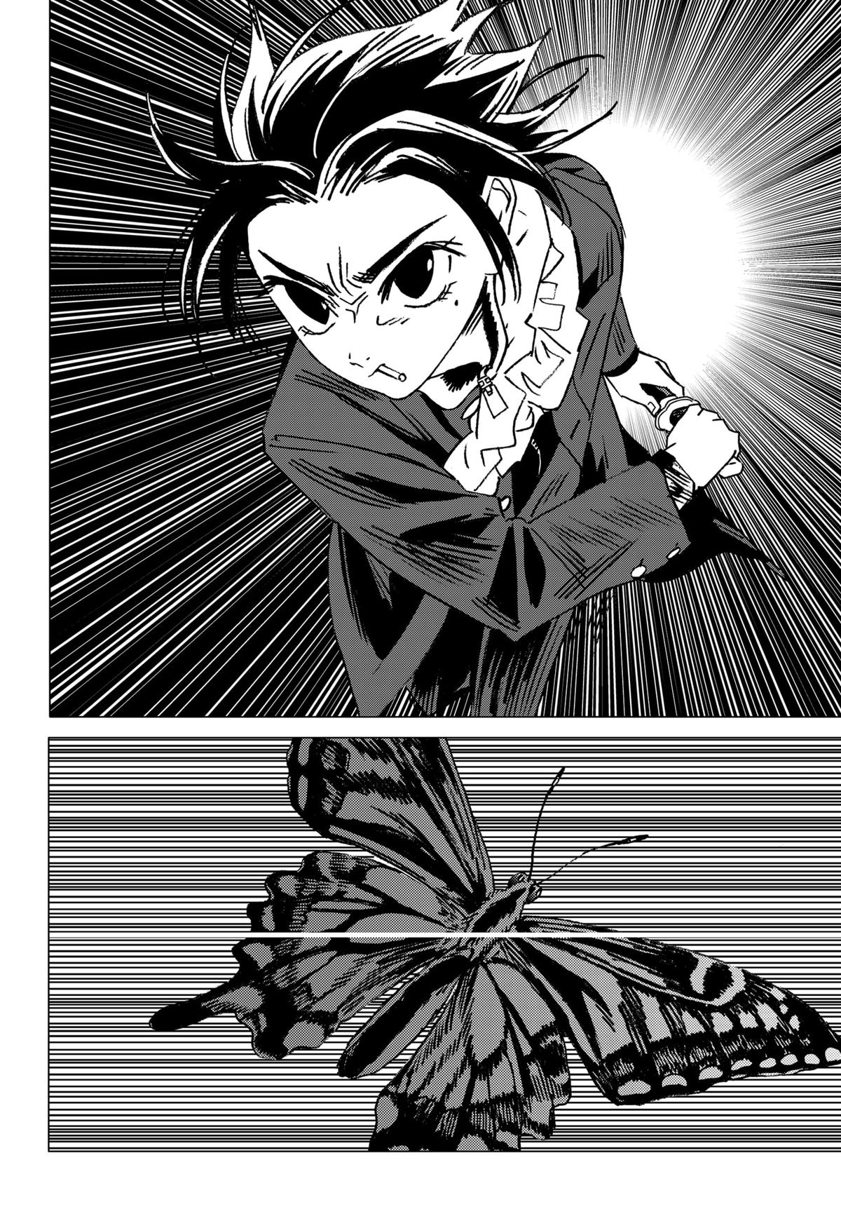 Read Ghost Fixers FR Manga Online