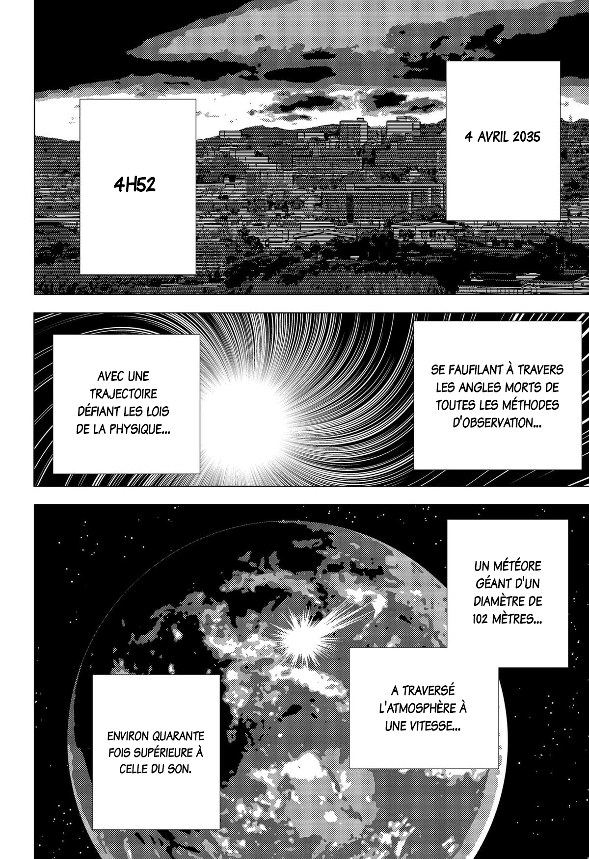 Read Ghost Fixers FR Manga Online
