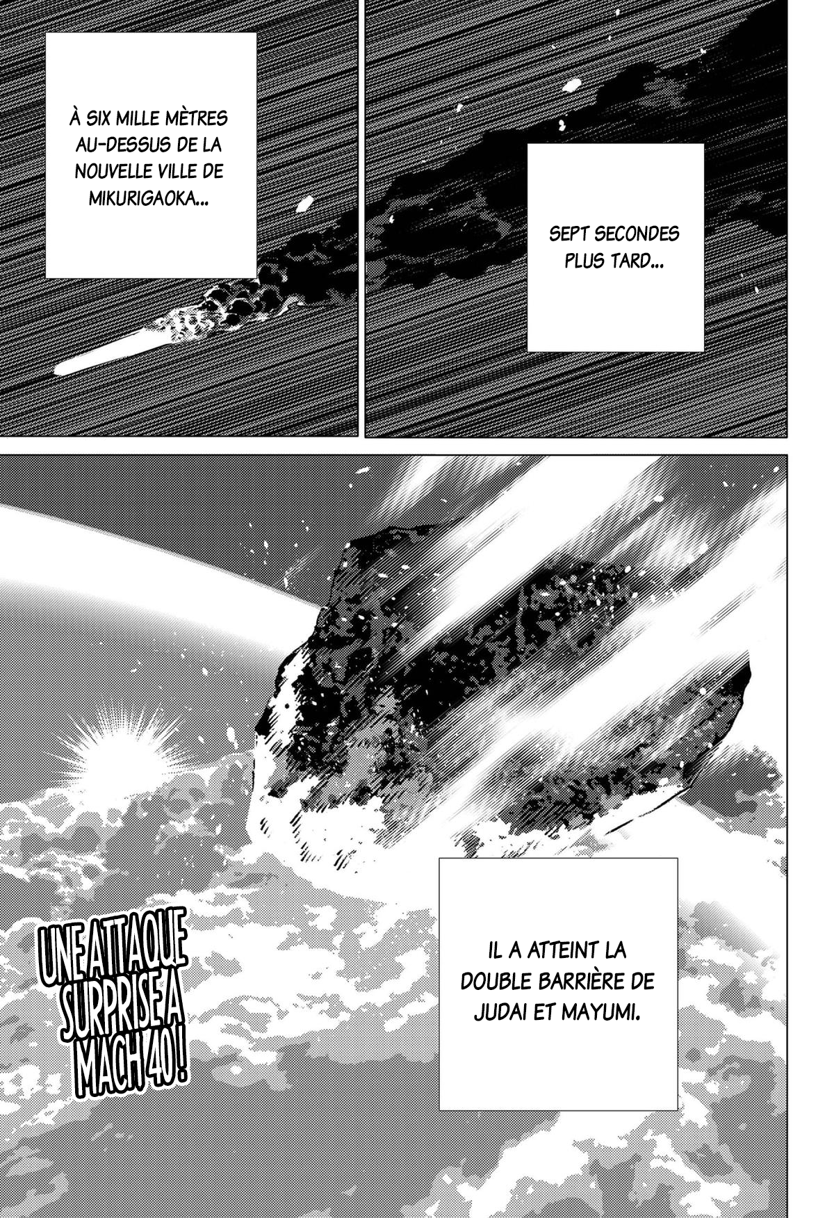 Read Ghost Fixers FR Manga Online