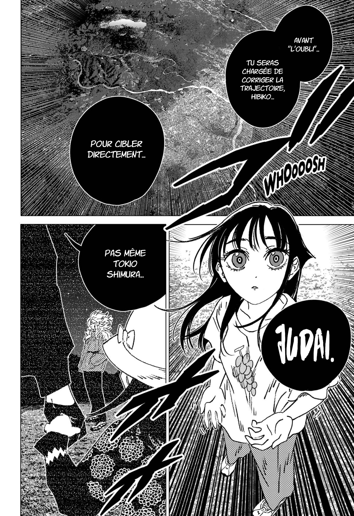 Read Ghost Fixers FR Manga Online