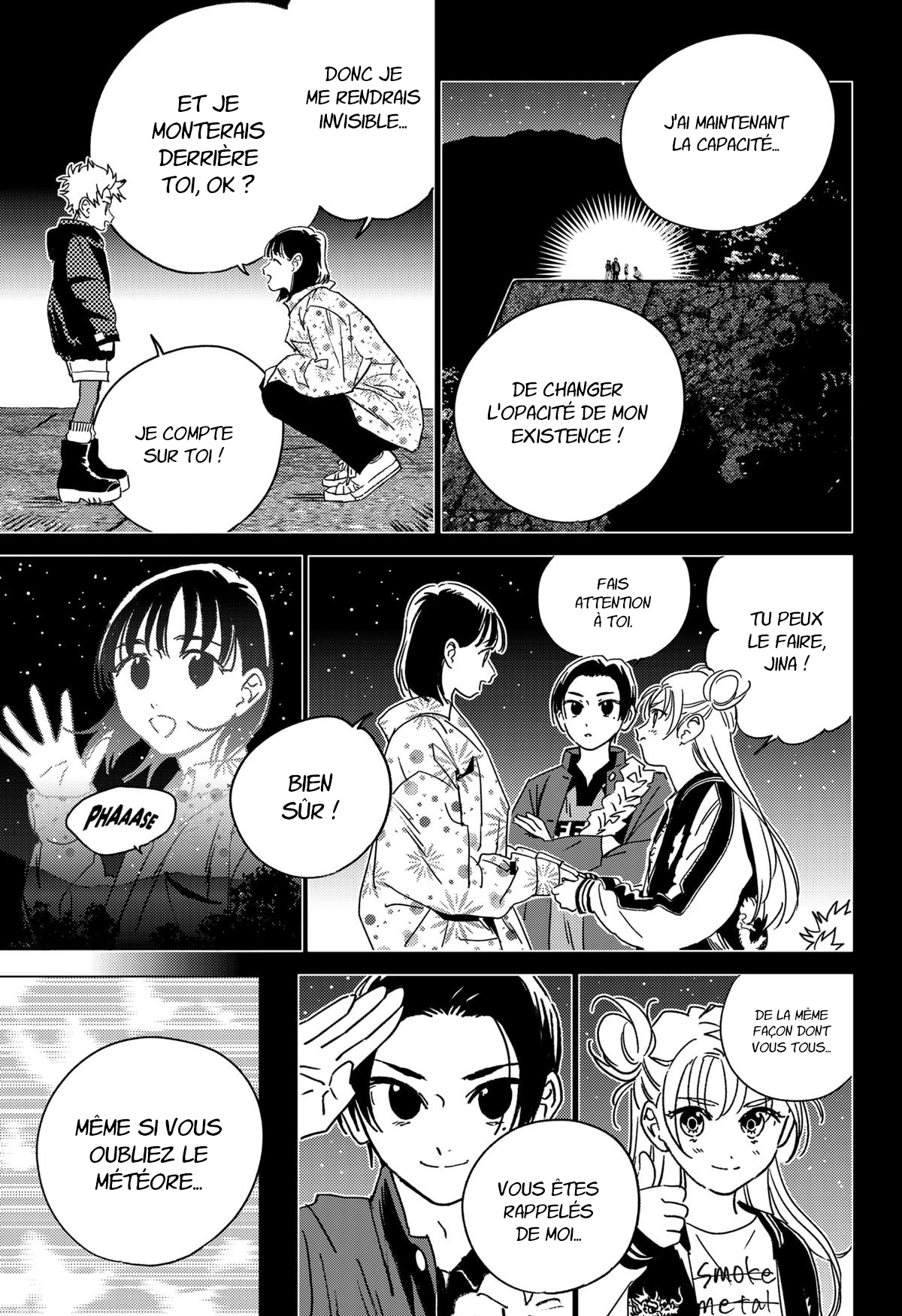 Read Ghost Fixers FR Manga Online
