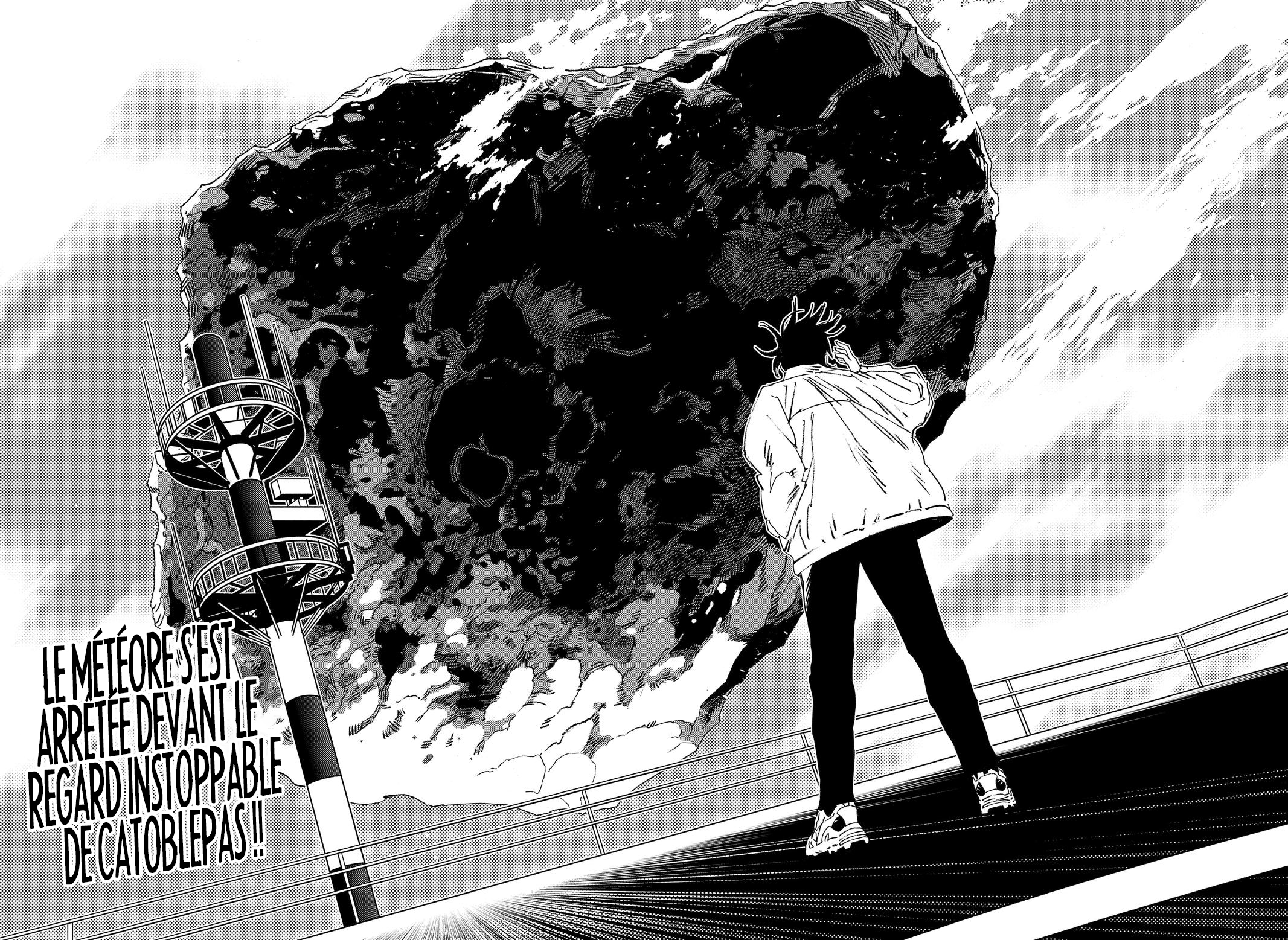 Read Ghost Fixers FR Manga Online