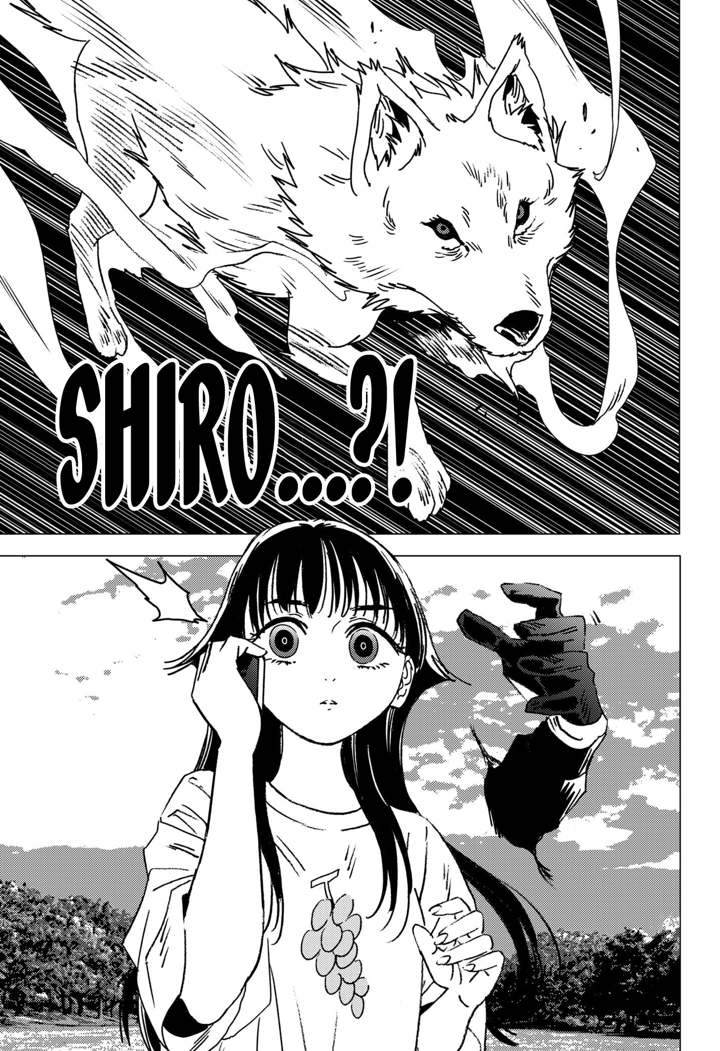 Read Ghost Fixers FR Manga Online