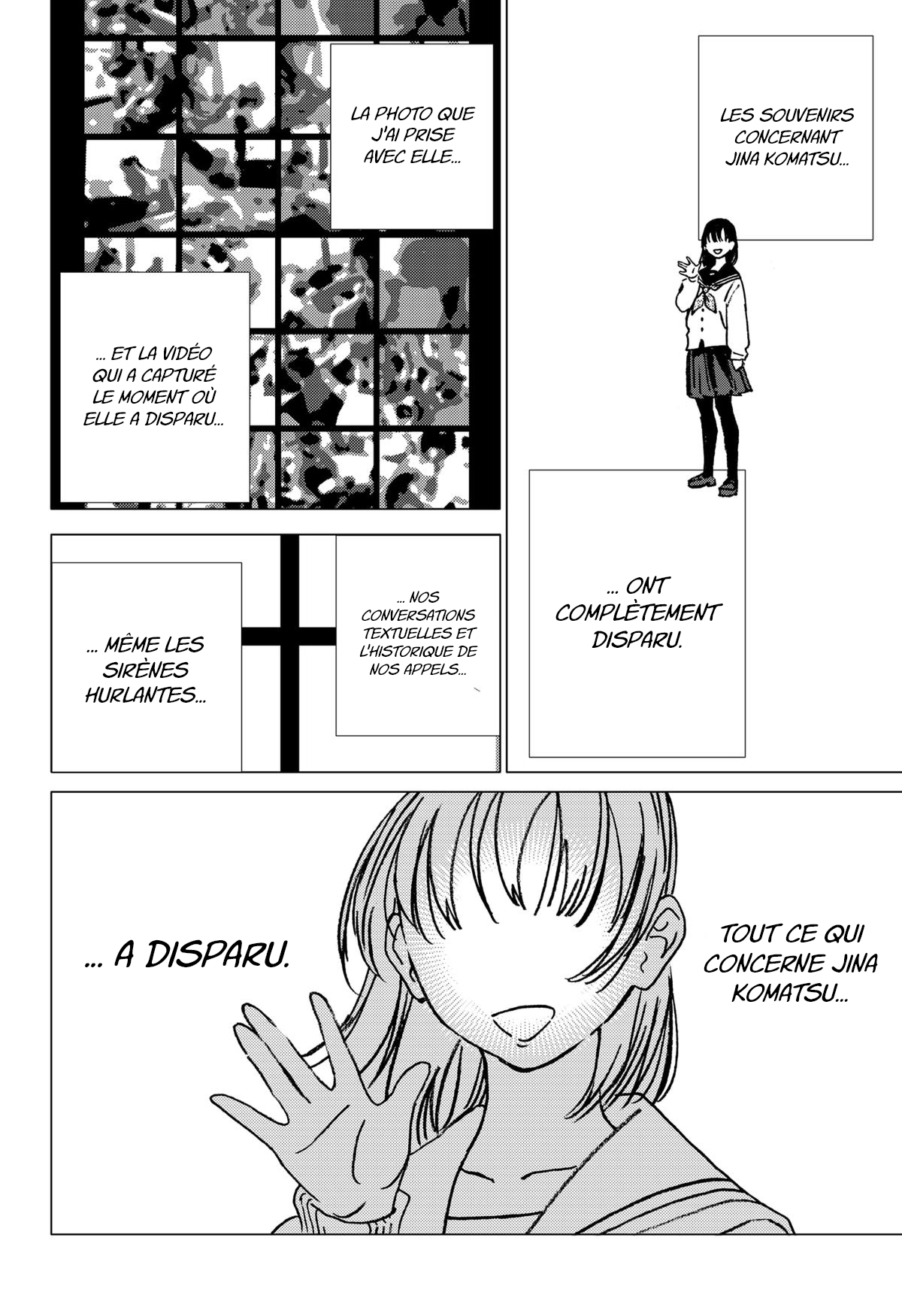 Read Ghost Fixers FR Manga Online