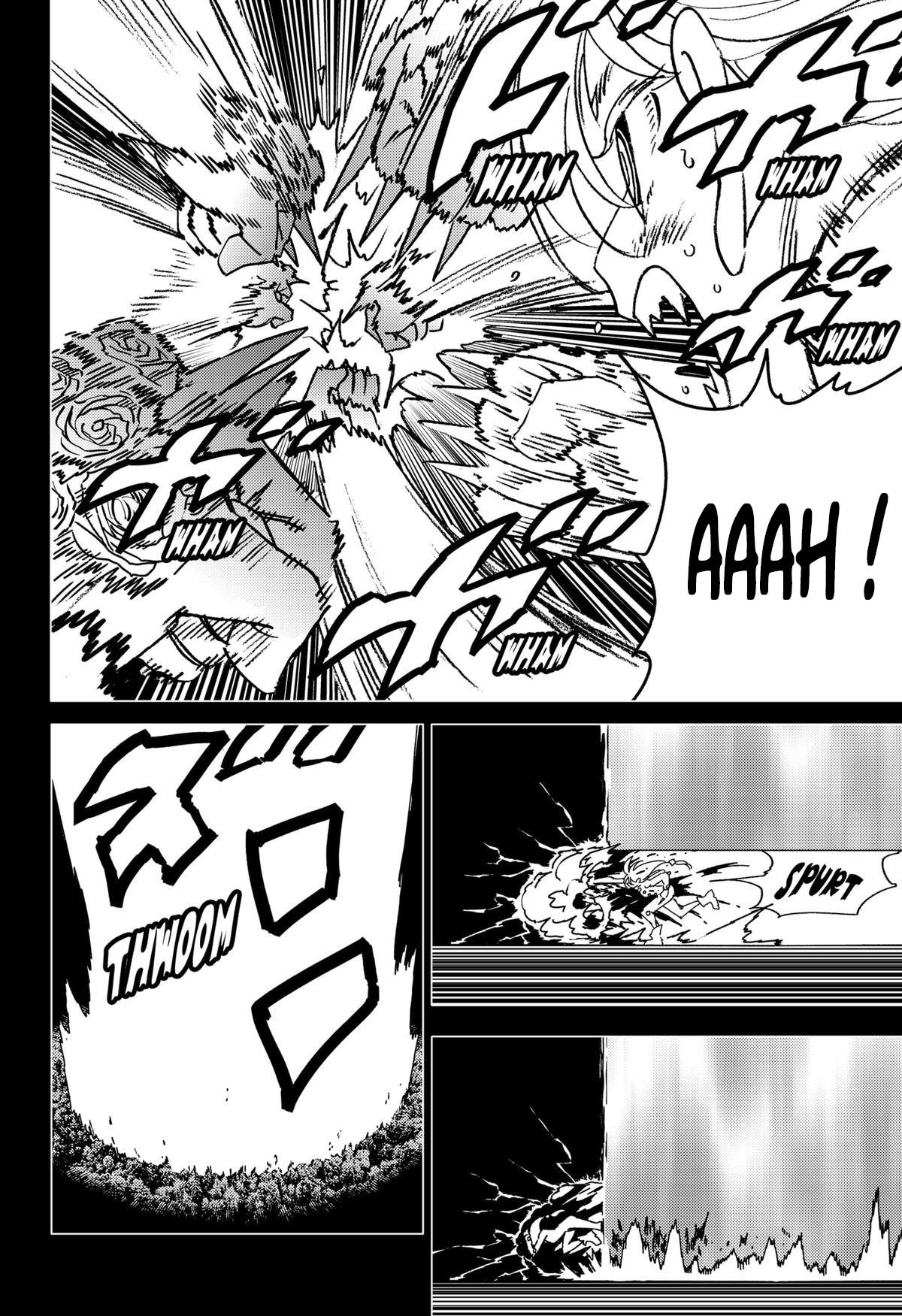 Read Ghost Fixers FR Manga Online