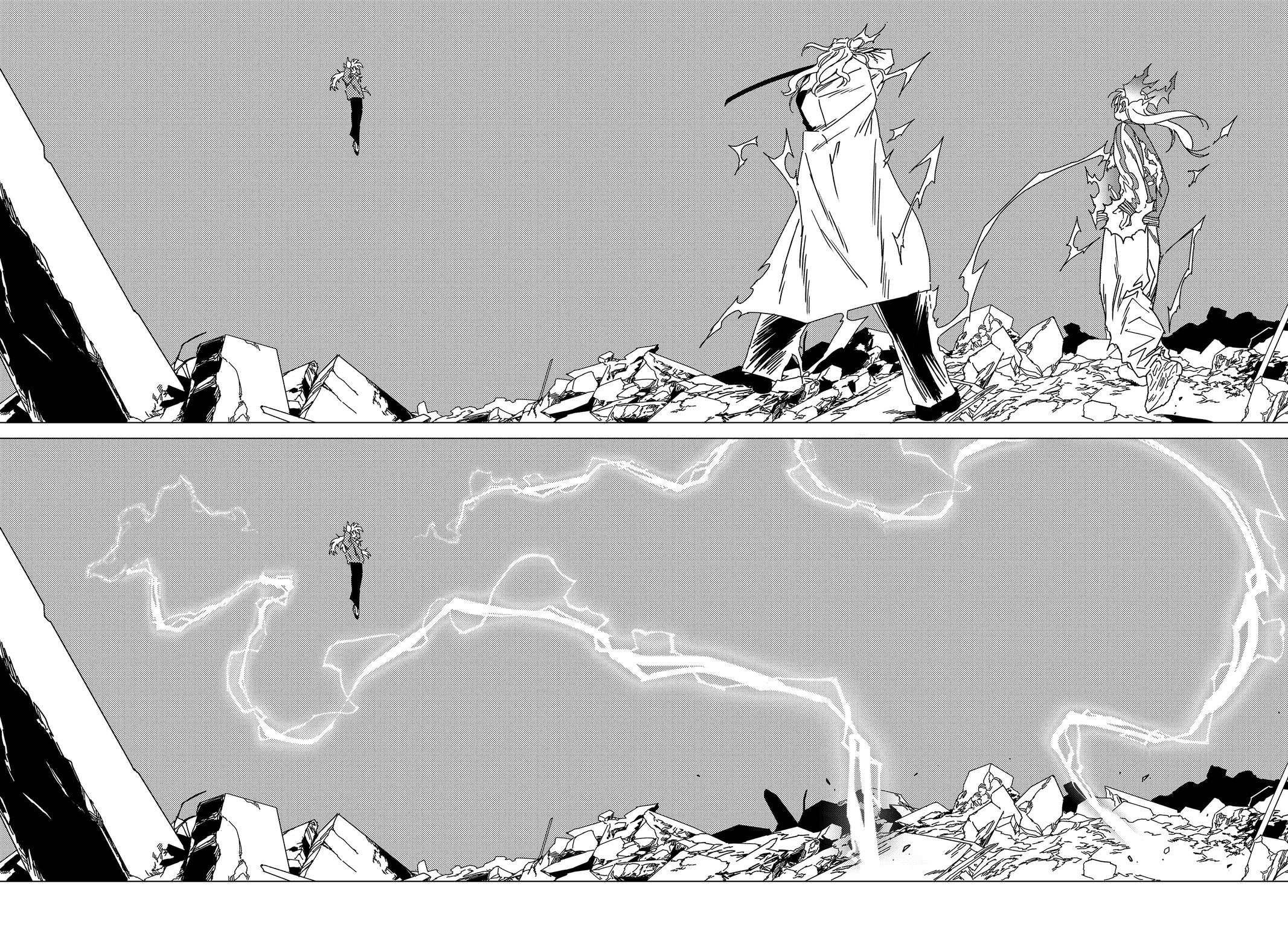 Read Ghost Fixers FR Manga Online