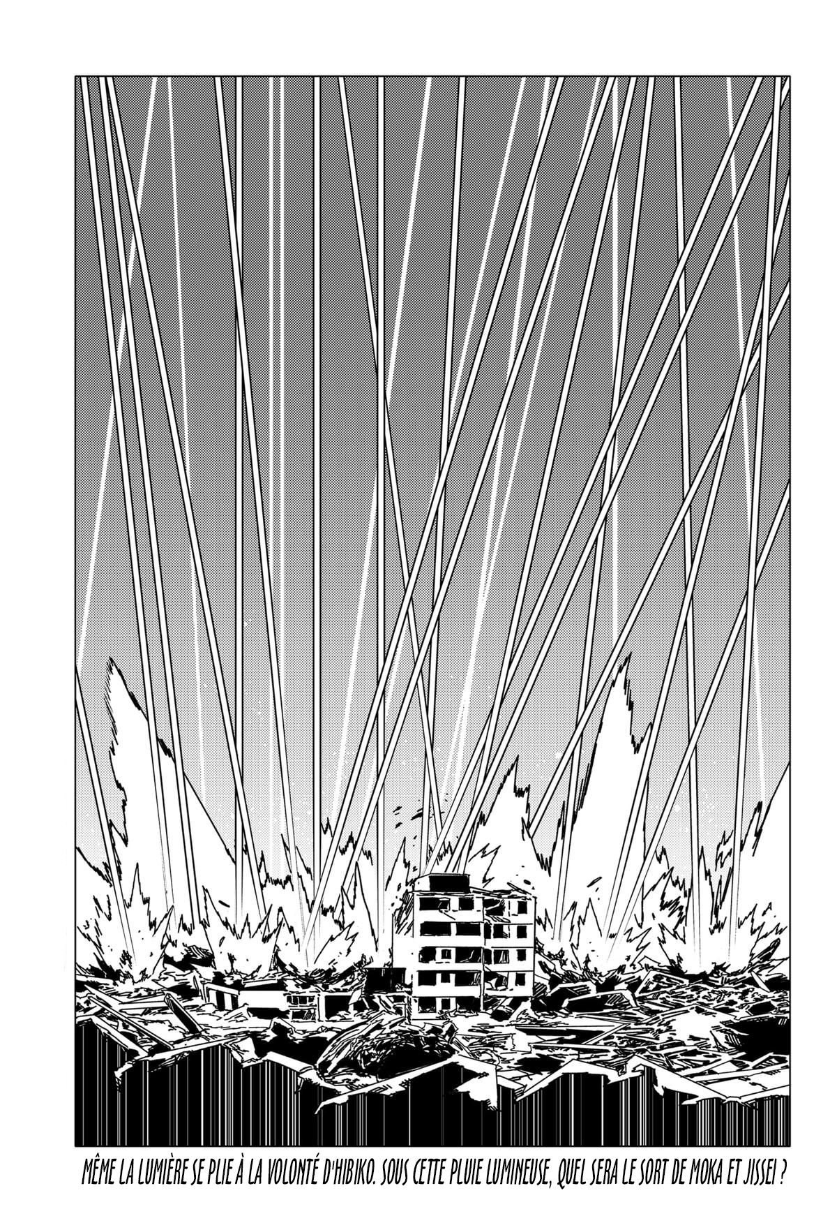 Read Ghost Fixers FR Manga Online